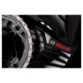 MMR Koen 10 29´´ Sx 2023 Elektrische Mountainbike, Black / red, M, 625Wh