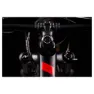 MMR Koen 10 29´´ Sx 2023 Elektrische Mountainbike, Black / red, M, 625Wh