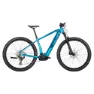 MMR Koen 10 Fahrrad, Dark emerald, S