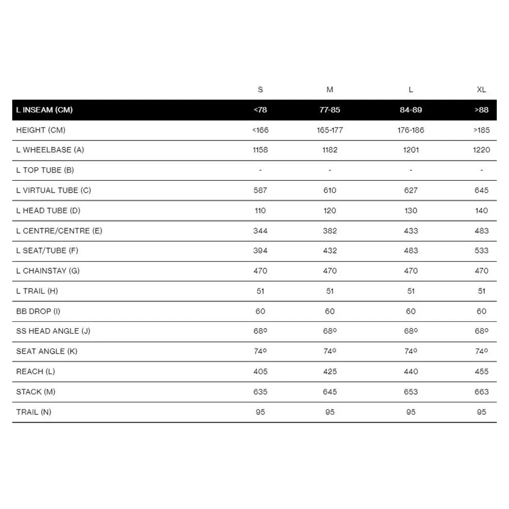 MMR Koen 10 Fahrrad, Dark emerald, S MMR Koen 10 Fahrrad, Dark emerald, S