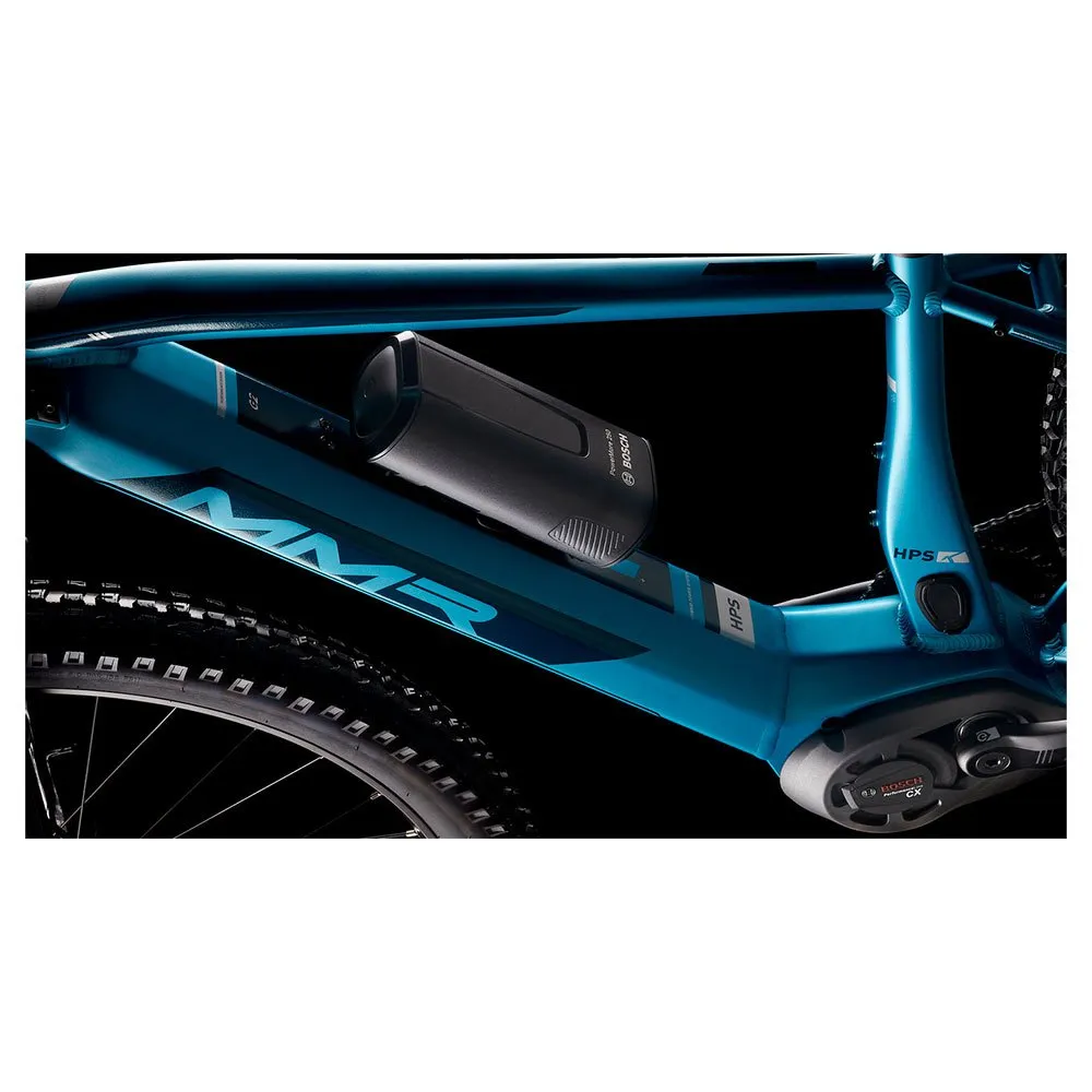 MMR Koen 10 Fahrrad, Dark emerald, S MMR Koen 10 Fahrrad, Dark emerald, S
