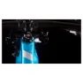 MMR Koen 10 Fahrrad, Dark emerald, S