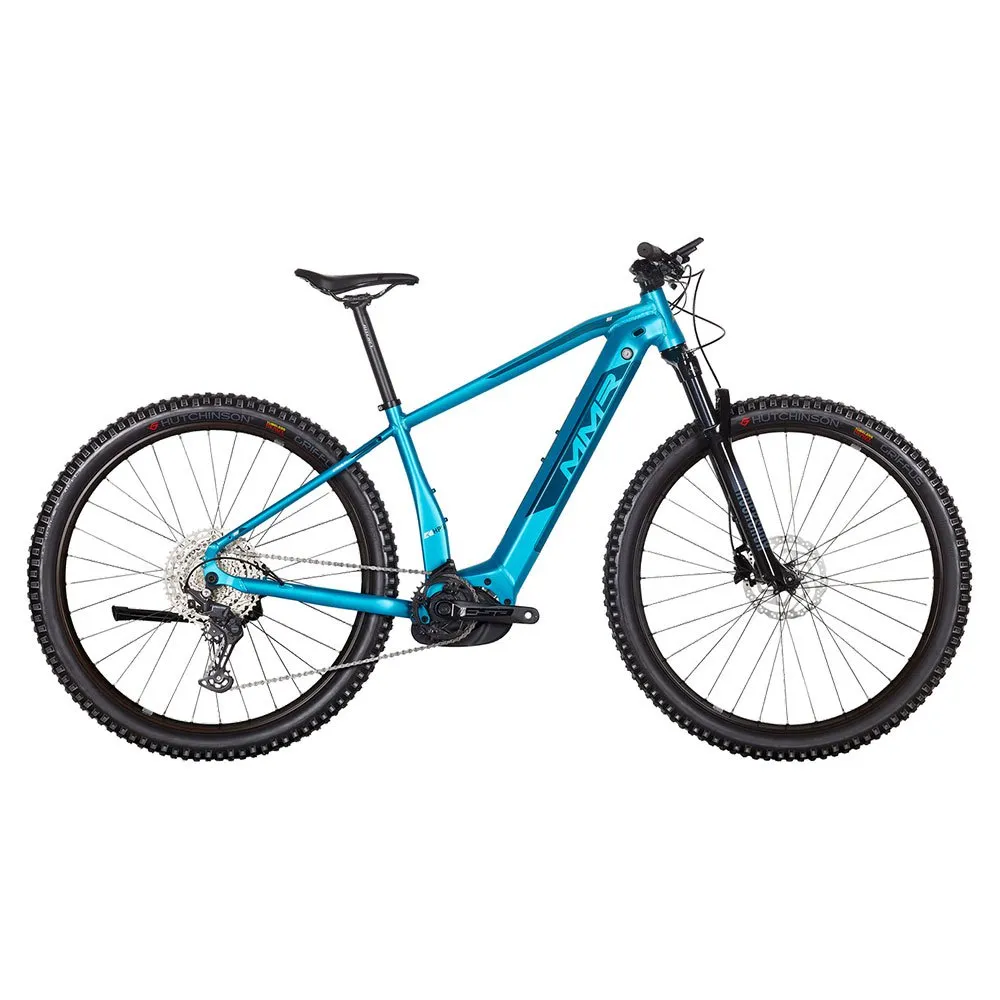 MMR Koen 10 Fahrrad, Dark emerald, S MMR Koen 10 Fahrrad, Dark emerald, S