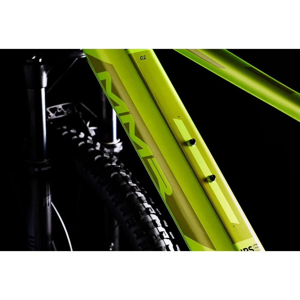 MMR Kore 10 29´´ Deore 2022 Elektrische Mountainbike MMR Kore 10 29´´ Deore 2022 Elektrische Mountainbike