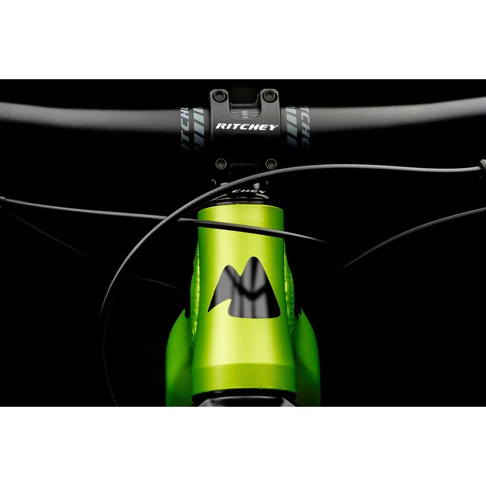 MMR Kore 10 29´´ Deore 2022 Elektrische Mountainbike MMR Kore 10 29´´ Deore 2022 Elektrische Mountainbike