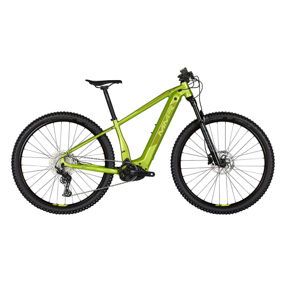MMR Kore 10 29´´ Deore 2022 Elektrische Mountainbike MMR Kore 10 29´´ Deore 2022 Elektrische Mountainbike