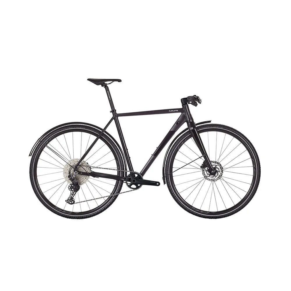 MMR Metro 28´´ Deore 2022 Fahrrad MMR Metro 28´´ Deore 2022 Fahrrad