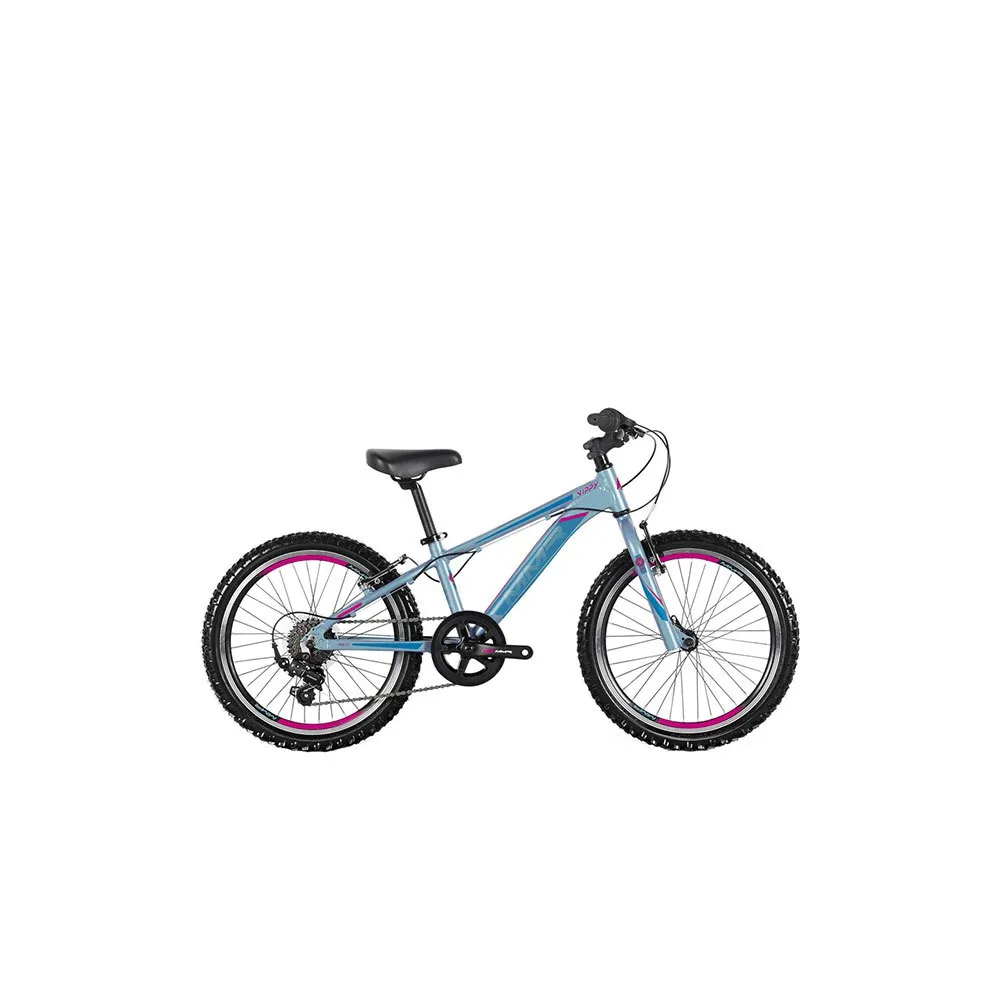 MMR Nippy 20´´ Ty30 2022 Mountainbike MMR Nippy 20´´ Ty30 2022 Mountainbike