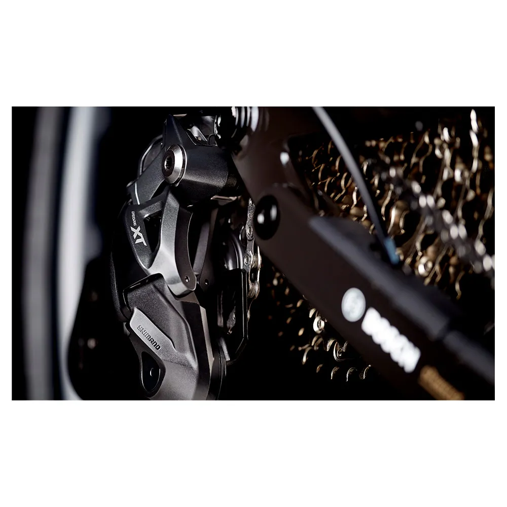 MMR Quercus 150 00 Performance Line Cx Gen5 29´´ Xt M8260 Di2 2025 Elektrische Mountainbike