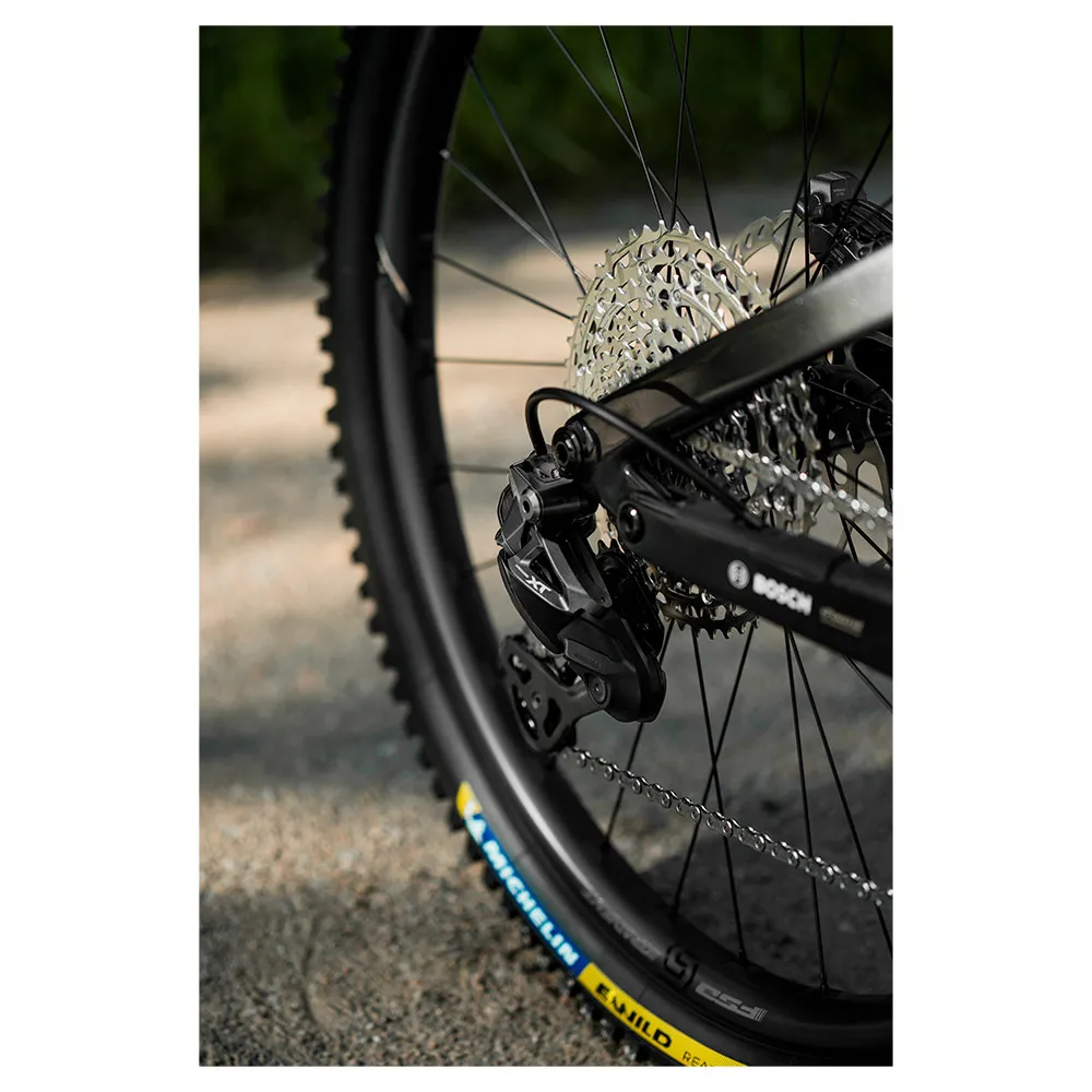 MMR Quercus 150 00 Performance Line Cx Gen5 29´´ Xt M8260 Di2 2025 Elektrische Mountainbike