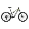MMR Quercus 150 30 Performance Line Cx Gen5 29´´ Xt M8100 2025 Elektrische Mountainbike