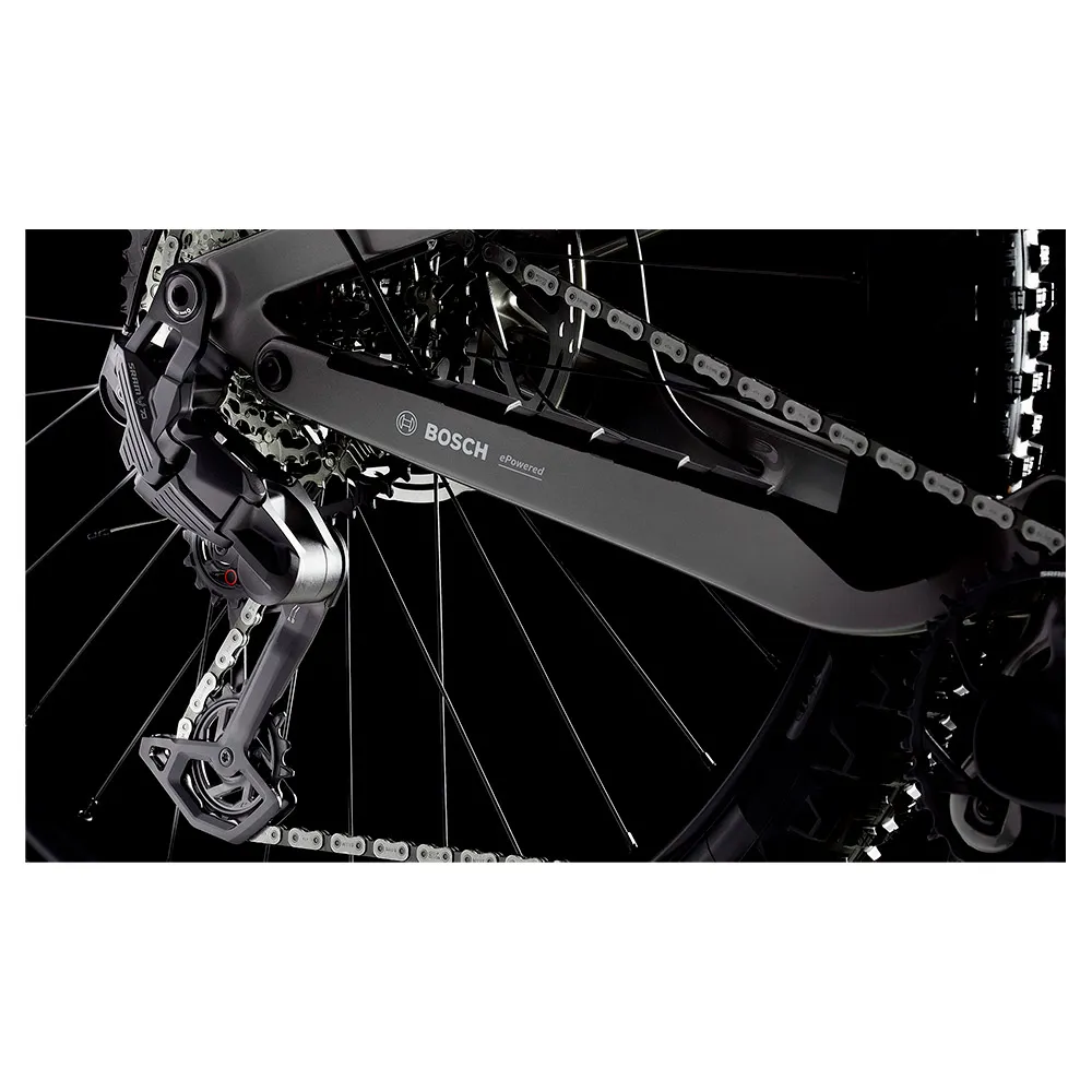 MMR Quercus 150 30 Performance Line Cx Gen5 29´´ Xt M8100 2025 Elektrische Mountainbike MMR Quercus 150 30 Performance Line Cx Gen5 29´´ Xt M8100 2025 Elektrische Mountainbike