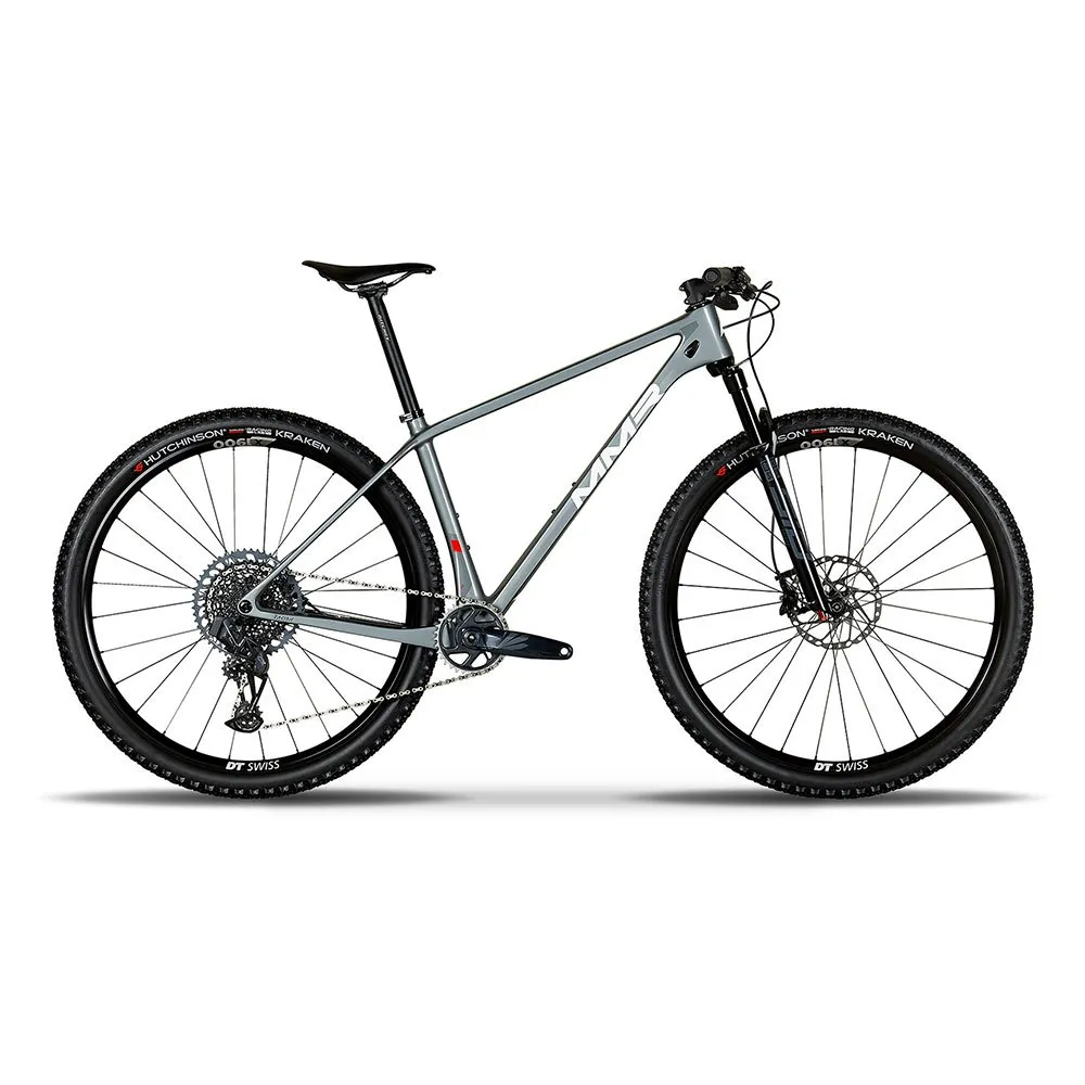 MMR Rakish 00 29´´ Gx Axs Eagle 2022 Mountainbike, Graphite black / red, XL MMR Rakish 00 29´´ Gx Axs Eagle 2022 Mountainbike, Graphite black / red, XL