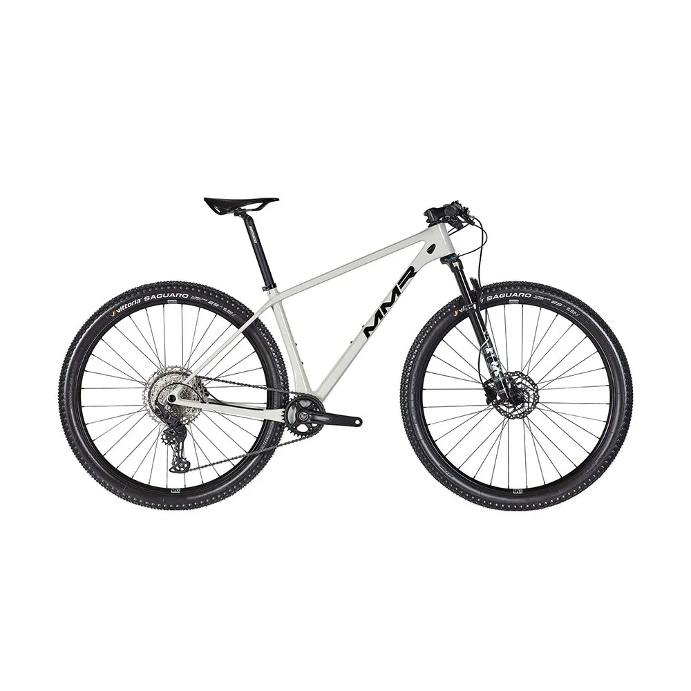 MMR Rakish 10 29´´ Deore Rd-m6100 2025 Mountainbike MMR Rakish 10 29´´ Deore Rd-m6100 2025 Mountainbike
