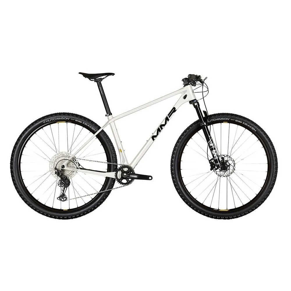 MMR Rakish 50 29´´ Xt 2022 Mountainbike MMR Rakish 50 29´´ Xt 2022 Mountainbike