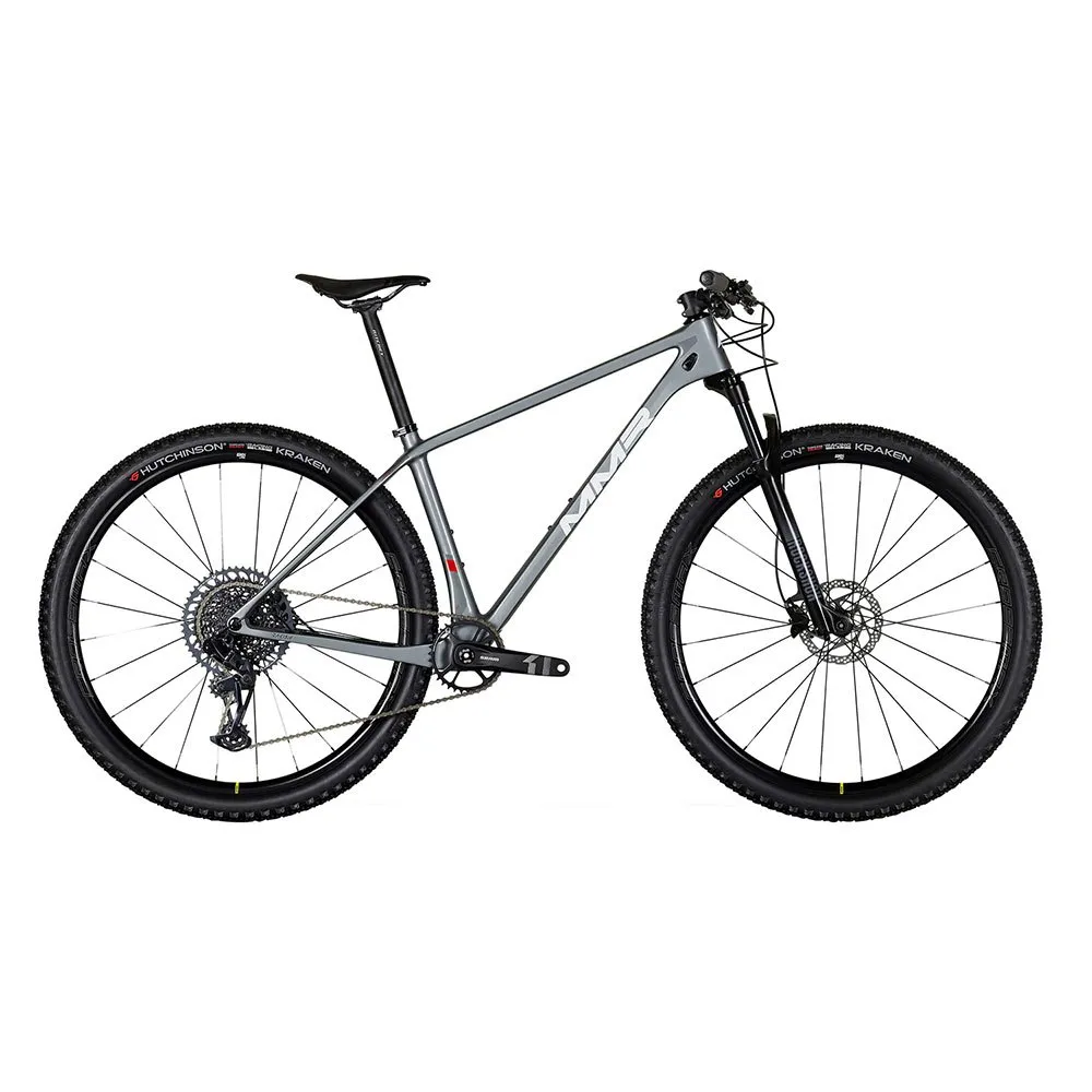 MMR Rakish 70 29´´ Sx Eagle 2023 Mountainbike Refurbished, Graphite black / red, M MMR Rakish 70 29´´ Sx Eagle 2023 Mountainbike Refurbished, Graphite black / red, M