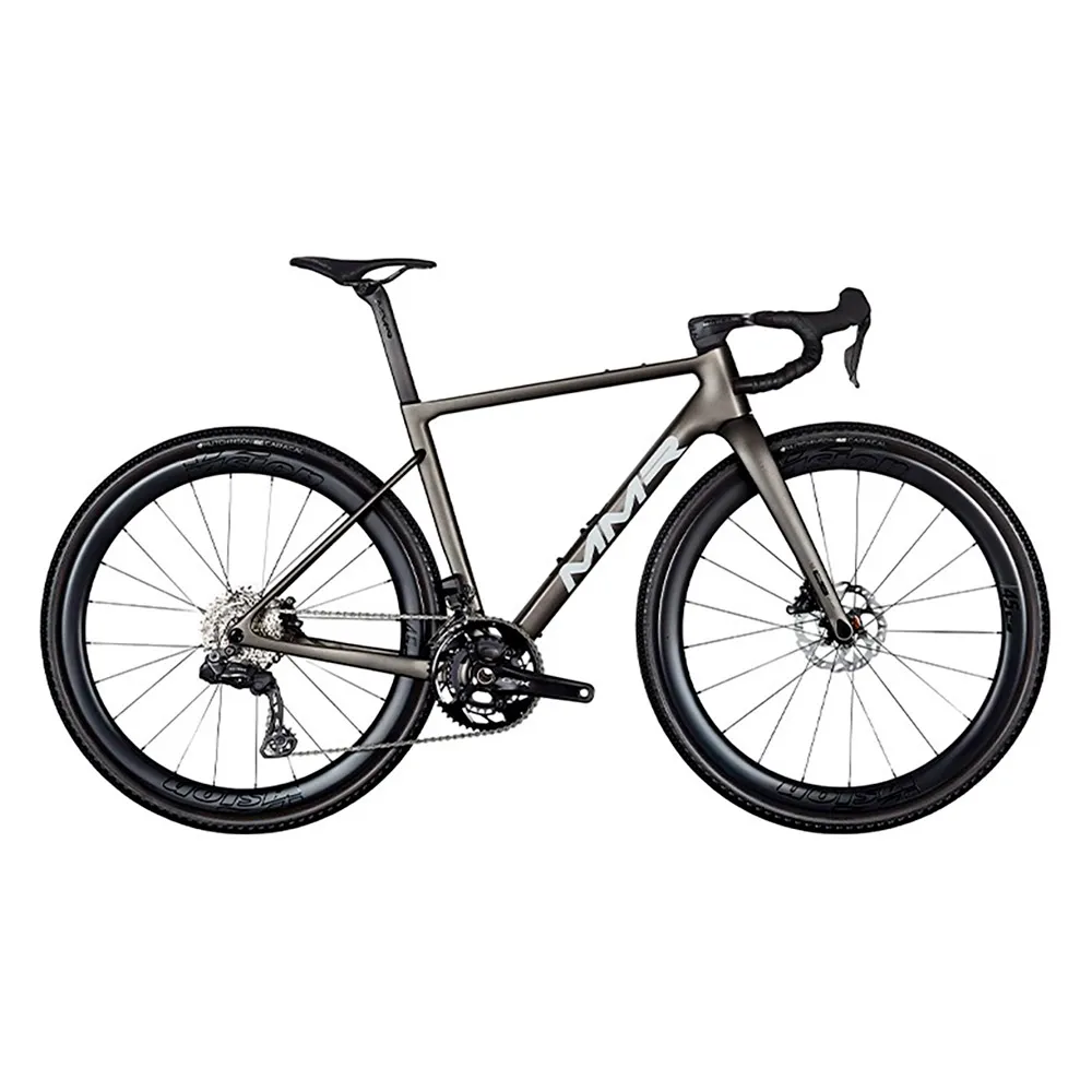 MMR Simun 10 Grx Di2 Rx825 2025 Rennrad