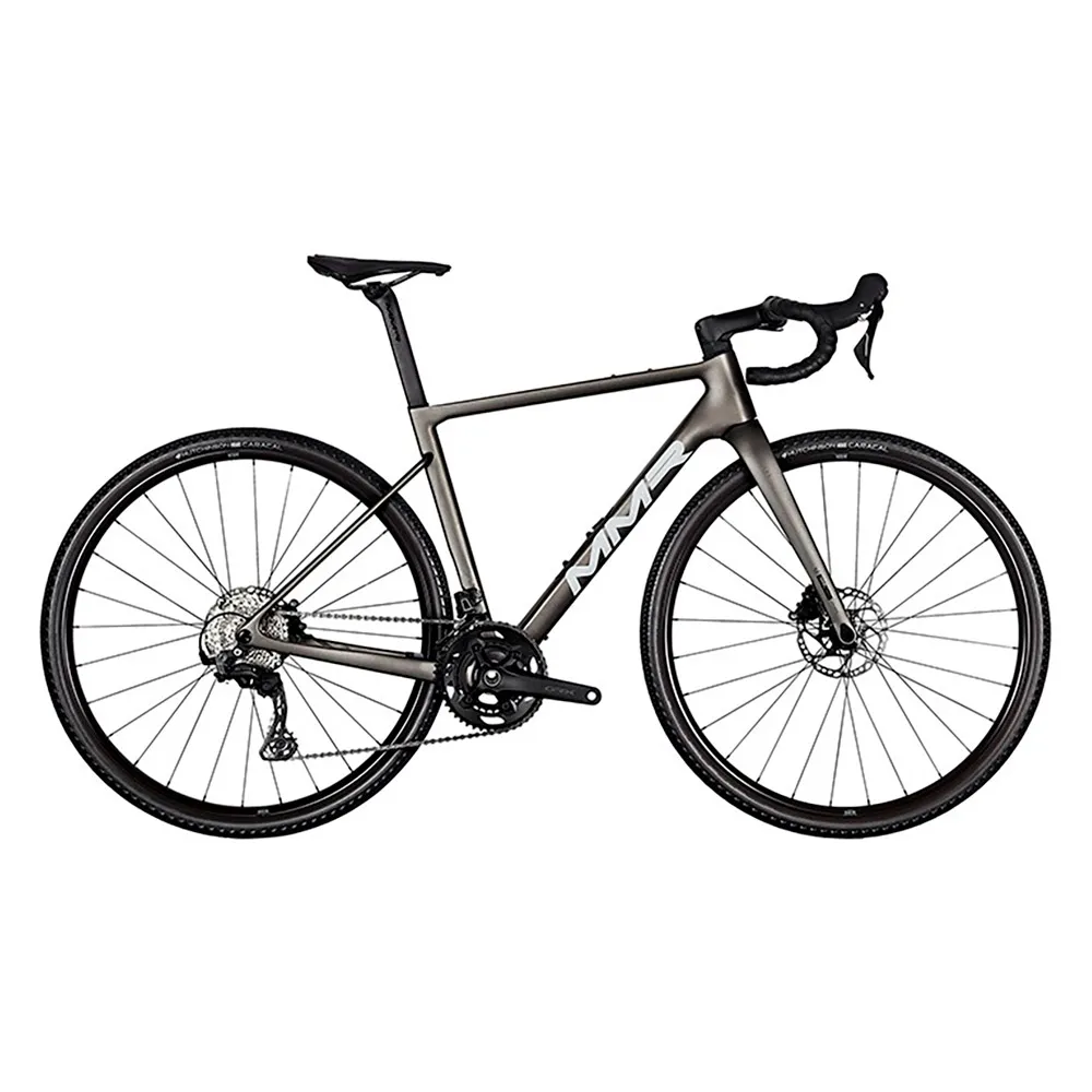 MMR Simun 50 Grx R820 2025 Rennrad MMR Simun 50 Grx R820 2025 Rennrad