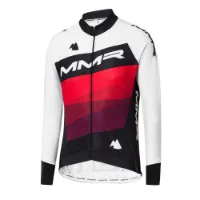 MMR Skr Sport Fit 2019 Langarm-trikot MMR Skr Sport Fit 2019 Langarm-trikot