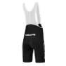 MMR Skr Sport Fit 2019 Trägerhose, Black