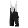 MMR Skr Sport Fit 2019 Trägerhose, Black