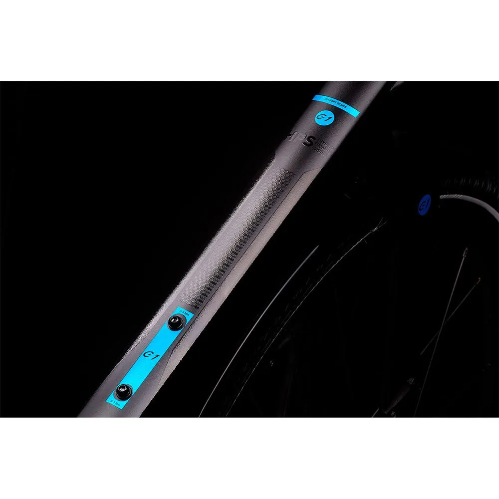 MMR Tempo 00 Mahle X3 28´´ Deore M6100 2023/24 Elektrofahrrad MMR Tempo 00 Mahle X3 28´´ Deore M6100 2023/24 Elektrofahrrad
