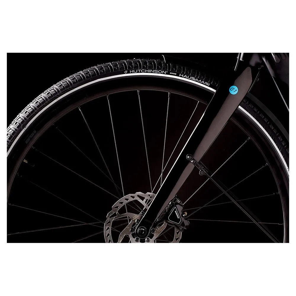 MMR Tempo 00 Mahle X3 28´´ Deore M6100 2023/24 Elektrofahrrad MMR Tempo 00 Mahle X3 28´´ Deore M6100 2023/24 Elektrofahrrad