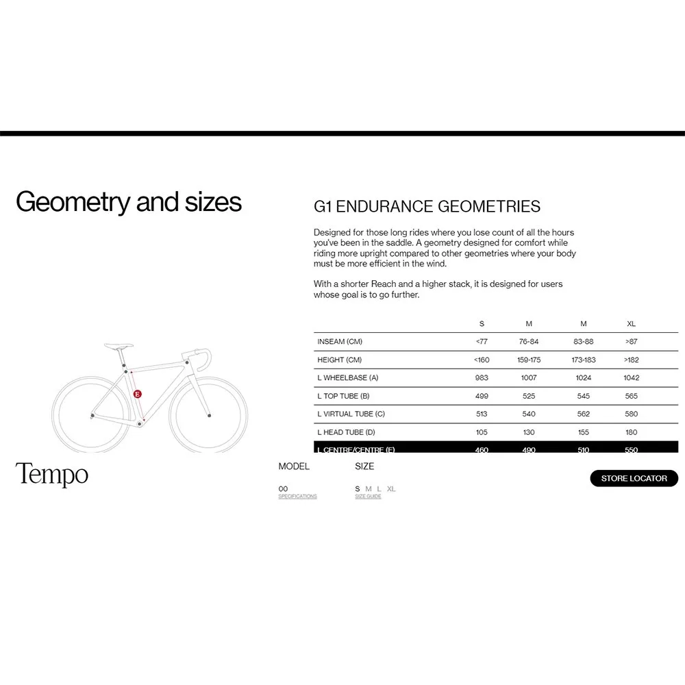 MMR Tempo 00 Mahle X3 28´´ Deore M6100 2023/24 Elektrofahrrad MMR Tempo 00 Mahle X3 28´´ Deore M6100 2023/24 Elektrofahrrad