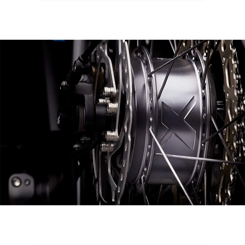 MMR Tempo 28´´ Deore 2022 Elektrofahrrad MMR Tempo 28´´ Deore 2022 Elektrofahrrad