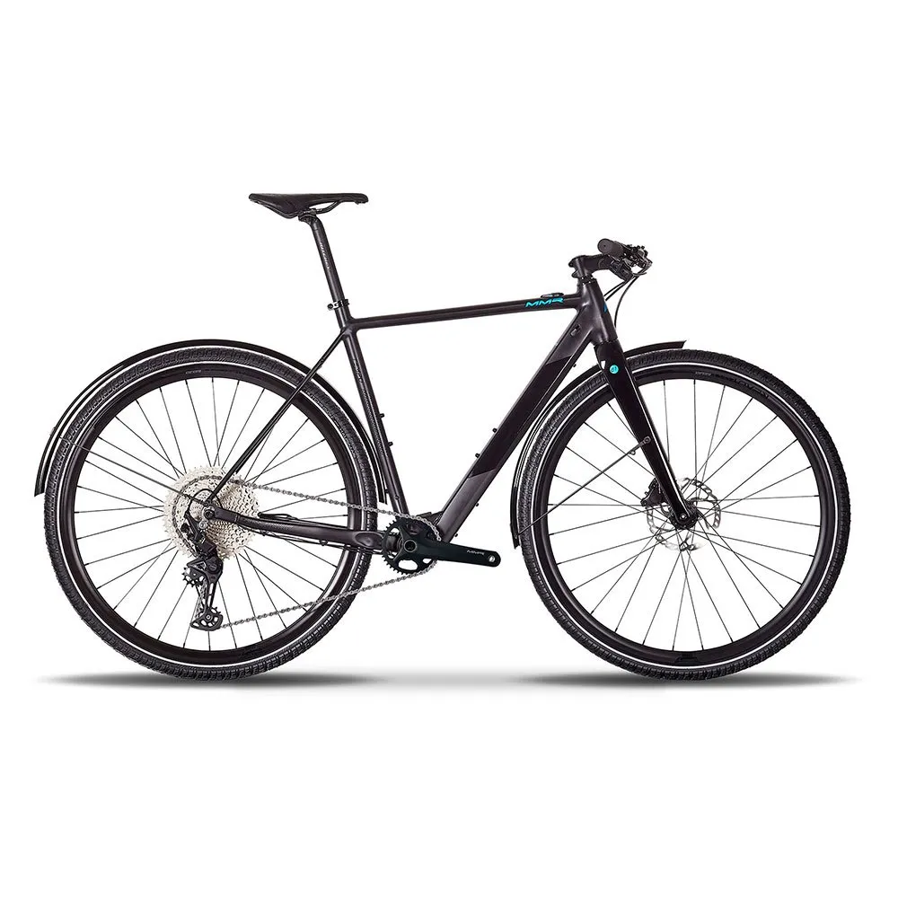MMR Tempo 28´´ Deore 2022 Elektrofahrrad MMR Tempo 28´´ Deore 2022 Elektrofahrrad