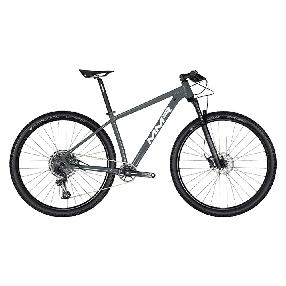 MMR Woki 10 29´´ Sx Eagle 2025 Mountainbike MMR Woki 10 29´´ Sx Eagle 2025 Mountainbike