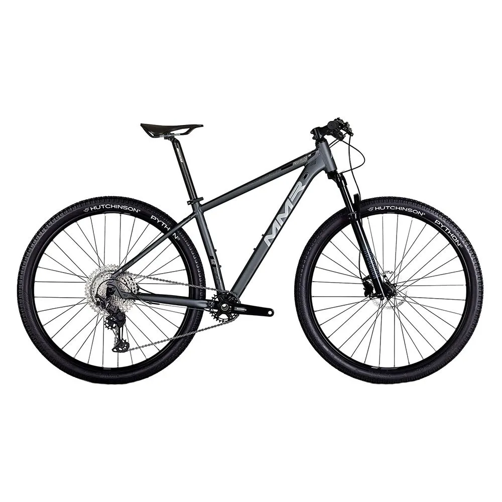 MMR Woki 30 29´´ Deore 2022 Mountainbike MMR Woki 30 29´´ Deore 2022 Mountainbike