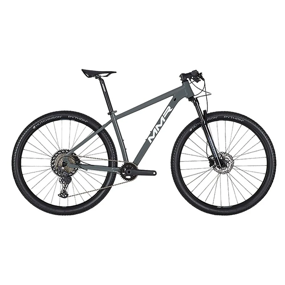 MMR Woki 30 29´´ Deore M6100 2025 Mountainbike MMR Woki 30 29´´ Deore M6100 2025 Mountainbike