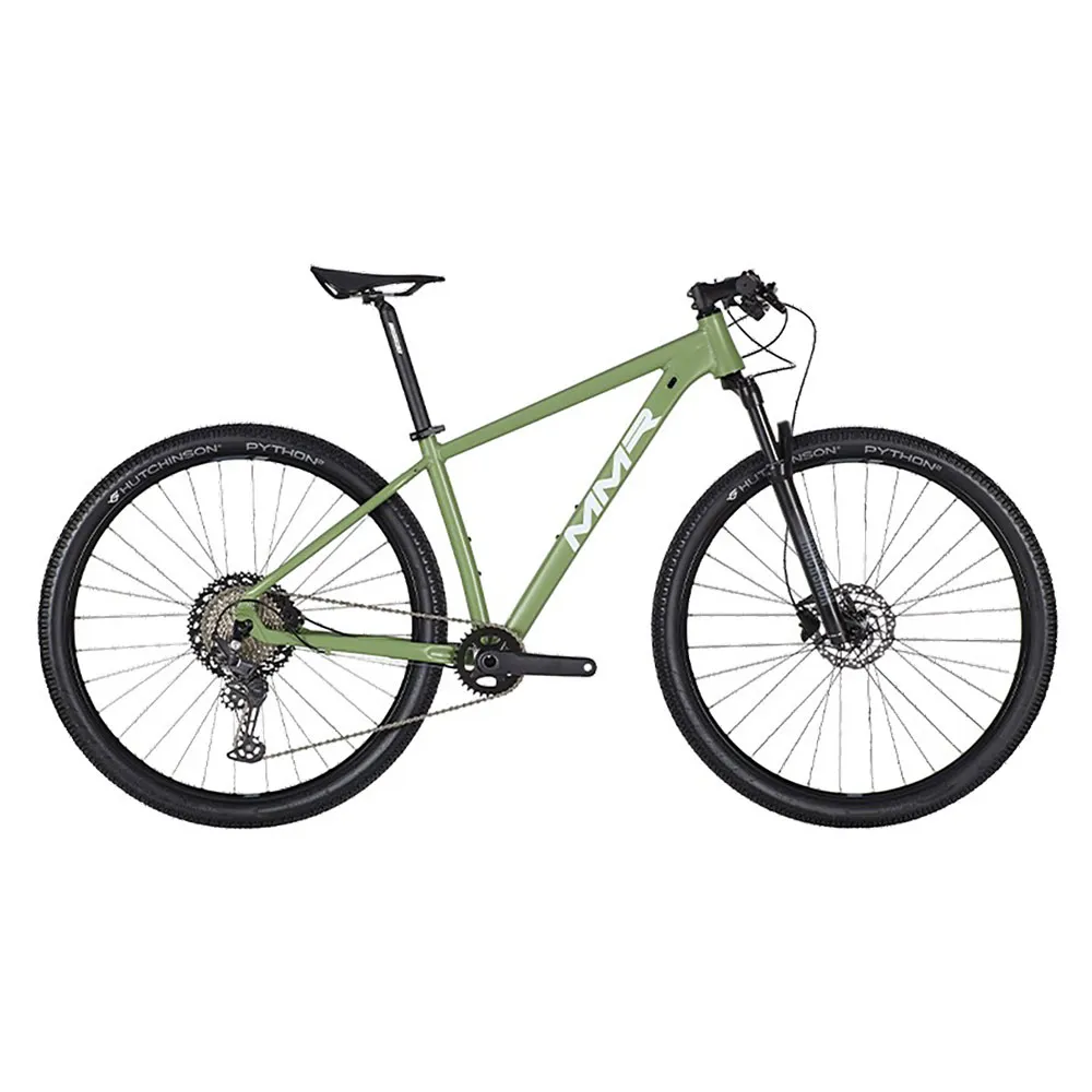 MMR Woki 30 29´´ Deore M6100 2025 Mountainbike MMR Woki 30 29´´ Deore M6100 2025 Mountainbike