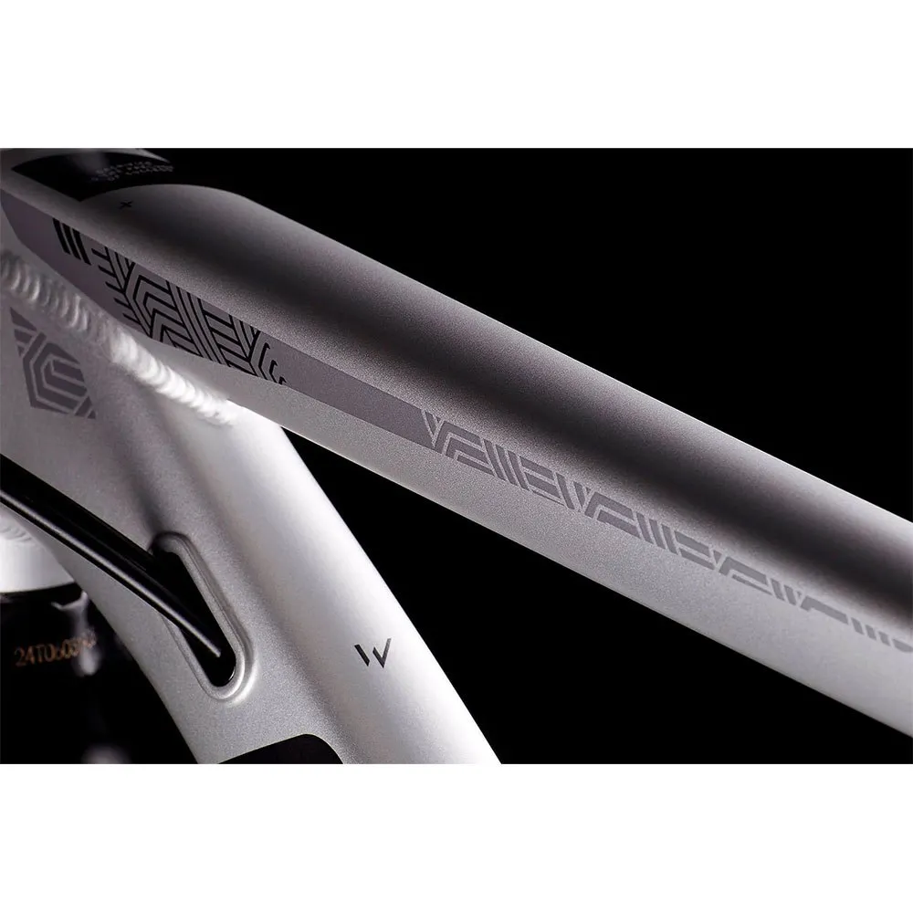 MMR Woki 50 29´´ Sx Eagle 2022 Mountainbike, Silver / black, XL MMR Woki 50 29´´ Sx Eagle 2022 Mountainbike, Silver / black, XL