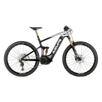 MMR X-bolt 120 00 29´´ Xt 2023 Elektrische Mountainbike MMR X-bolt 120 00 29´´ Xt 2023 Elektrische Mountainbike