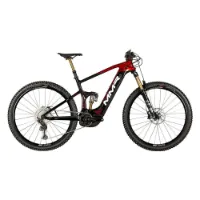 MMR X-bolt 140 10 29´´ Gx Eagle 2023 Elektrische Mountainbike MMR X-bolt 140 10 29´´ Gx Eagle 2023 Elektrische Mountainbike