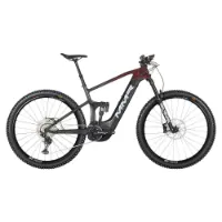 MMR X-bolt 140 30 29´´ Xt 2023 Elektrische Mountainbike MMR X-bolt 140 30 29´´ Xt 2023 Elektrische Mountainbike