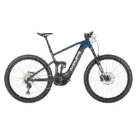 MMR X-bolt 140 30 29´´ Xt 2023 Elektrische Mountainbike MMR X-bolt 140 30 29´´ Xt 2023 Elektrische Mountainbike