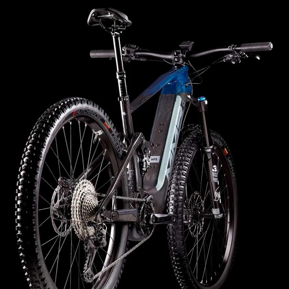 MMR X-bolt 140 30 29´´ Xt 2023 Elektrische Mountainbike MMR X-bolt 140 30 29´´ Xt 2023 Elektrische Mountainbike