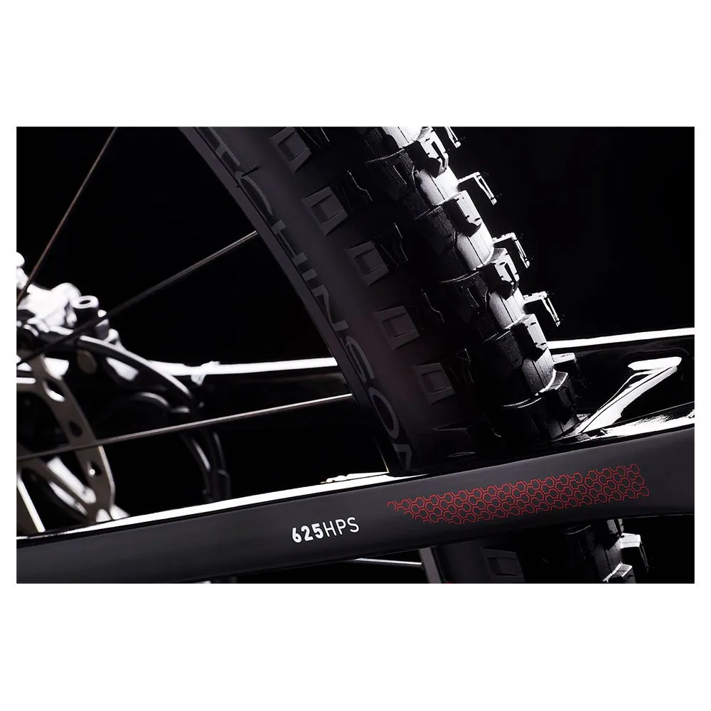 MMR X-bolt 140 50 29´´ Xt 2023 Elektrische Mountainbike MMR X-bolt 140 50 29´´ Xt 2023 Elektrische Mountainbike