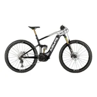 MMR X-bolt 140 70 29´´ Deore 2023 Elektrische Mountainbike MMR X-bolt 140 70 29´´ Deore 2023 Elektrische Mountainbike