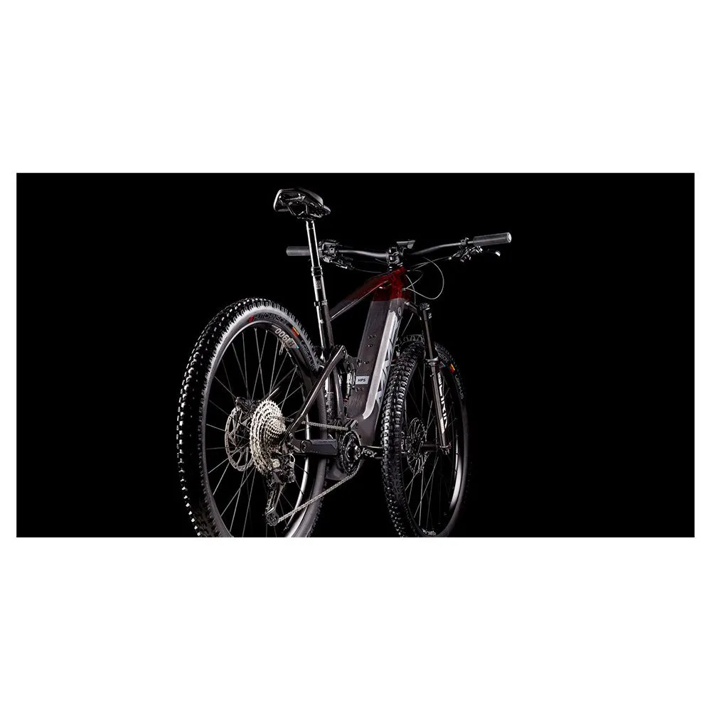 MMR X-bolt 140 70 29´´ Deore 2023 Elektrische Mountainbike MMR X-bolt 140 70 29´´ Deore 2023 Elektrische Mountainbike