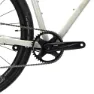 MMR X-grip 00 28´´ Grx 2023 Gravelbike, Light grey
