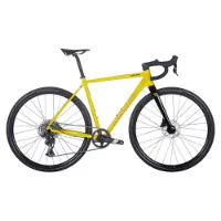 MMR X-grip 00 700 Grx 812 2024 Gravelbike MMR X-grip 00 700 Grx 812 2024 Gravelbike
