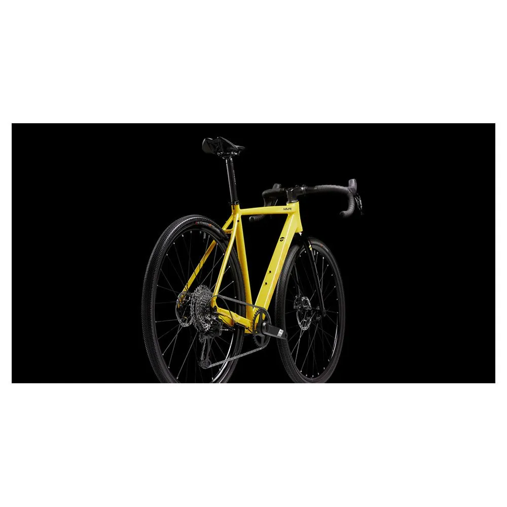 MMR X-grip 00 700 Grx 812 2024 Gravelbike MMR X-grip 00 700 Grx 812 2024 Gravelbike