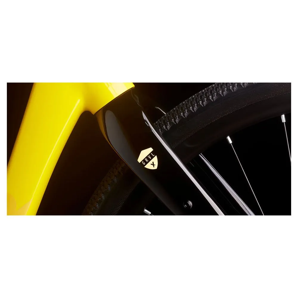 MMR X-grip 00 700 Grx 812 2024 Gravelbike MMR X-grip 00 700 Grx 812 2024 Gravelbike