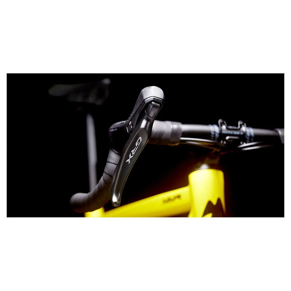 MMR X-grip 00 700 Grx 812 2024 Gravelbike MMR X-grip 00 700 Grx 812 2024 Gravelbike