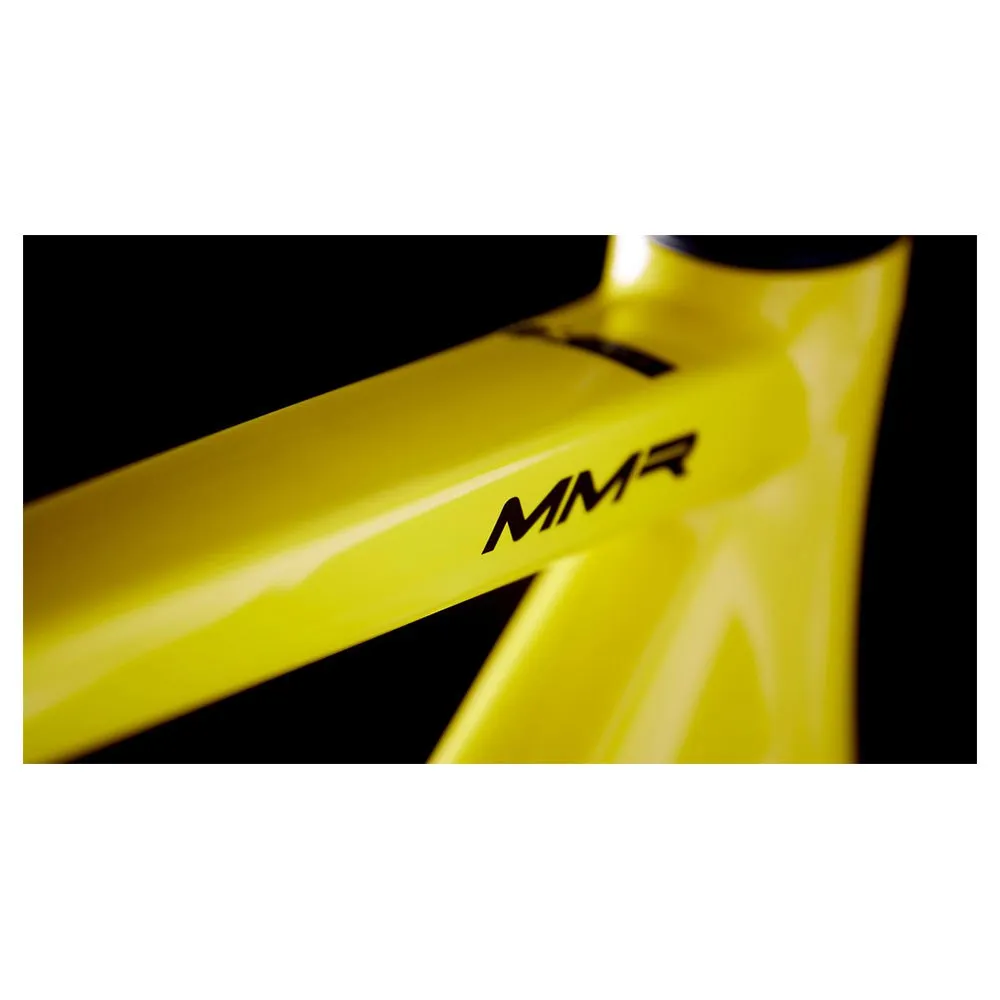 MMR X-grip 00 700 Grx 812 2024 Gravelbike MMR X-grip 00 700 Grx 812 2024 Gravelbike