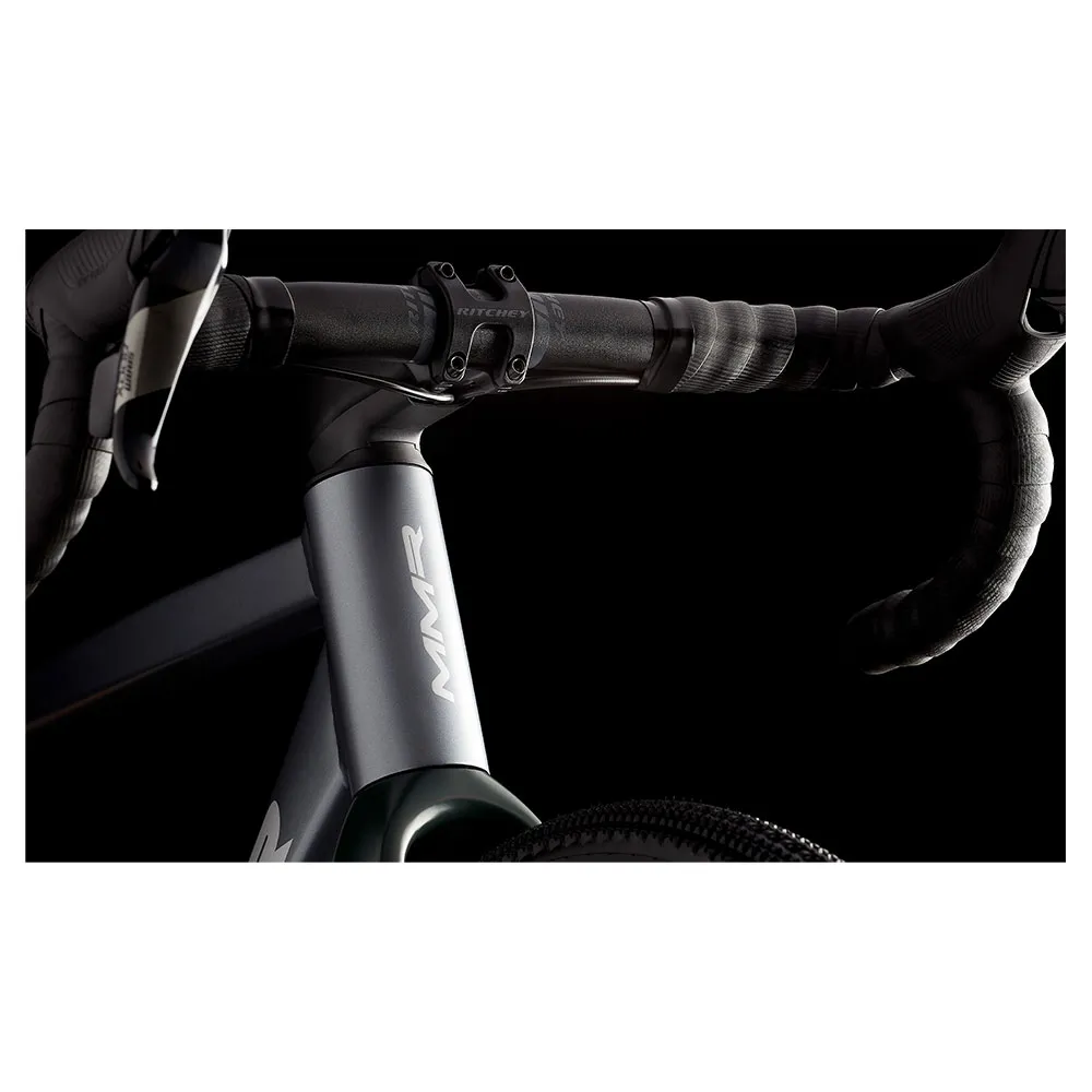 MMR X-grip 00 Apex D1 Axs 2025 Gravelbike MMR X-grip 00 Apex D1 Axs 2025 Gravelbike